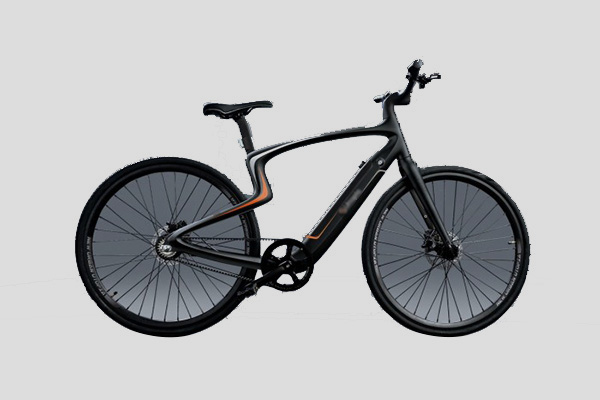 Electric bicycle