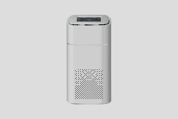 Household air purifier