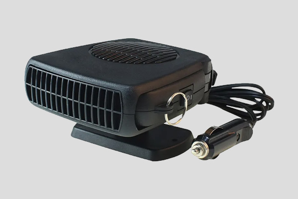 Vehicle heater