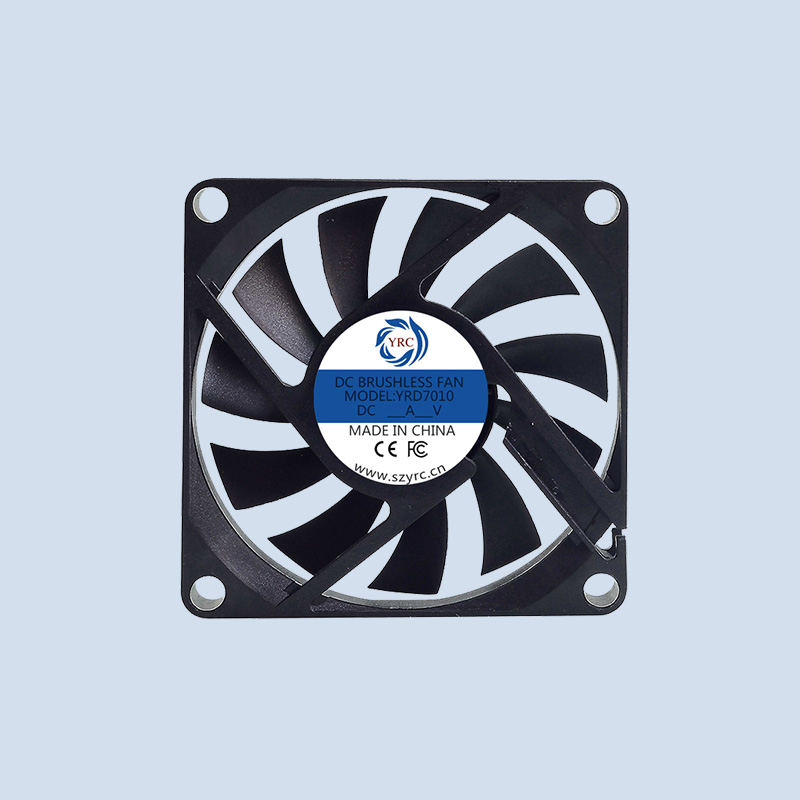 7010 axial fan