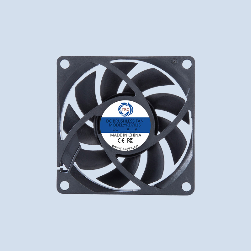 7015 axial fan