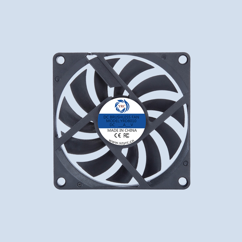 8010 axial fan