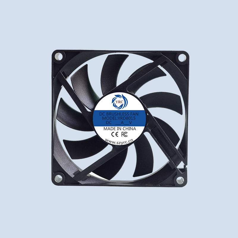 8015 axial fan