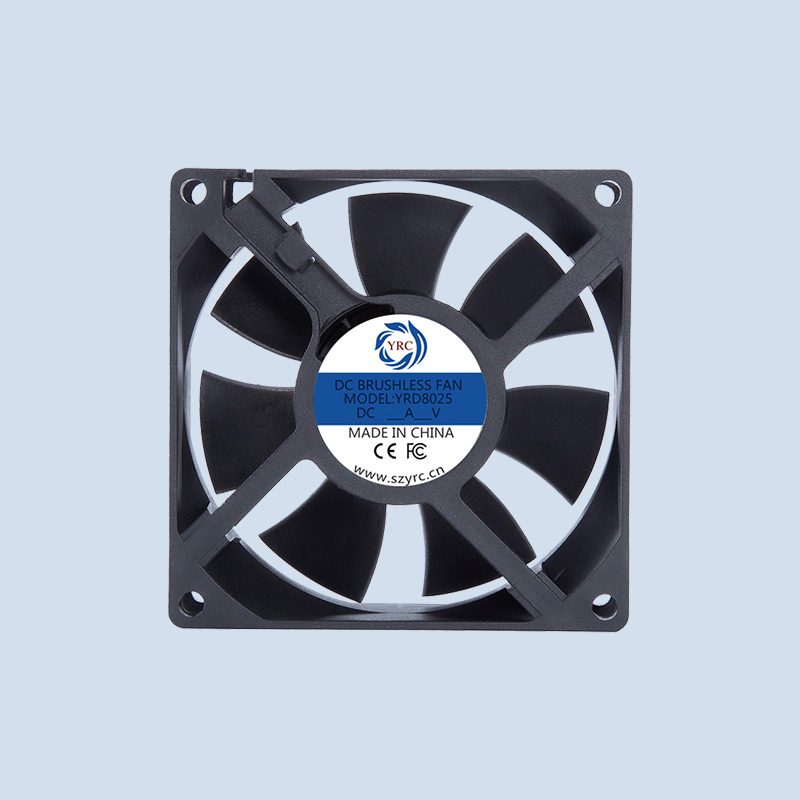 8025EC fan