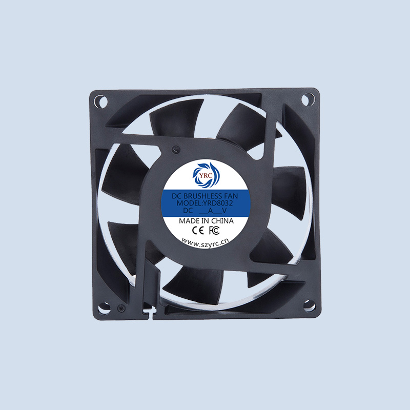 8032 axial fan