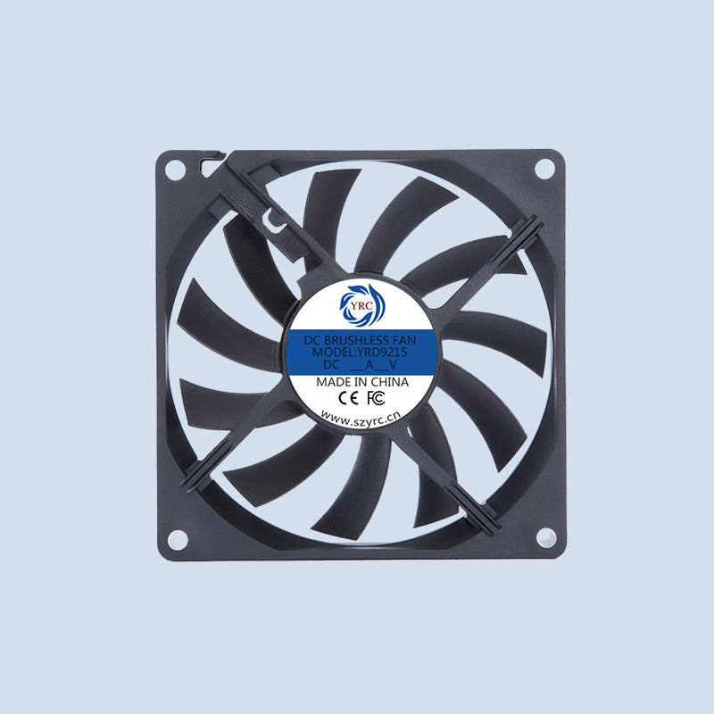 9215 axial fan