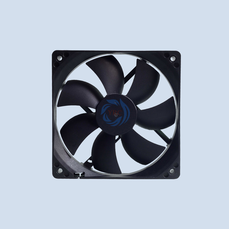 1225EC fan