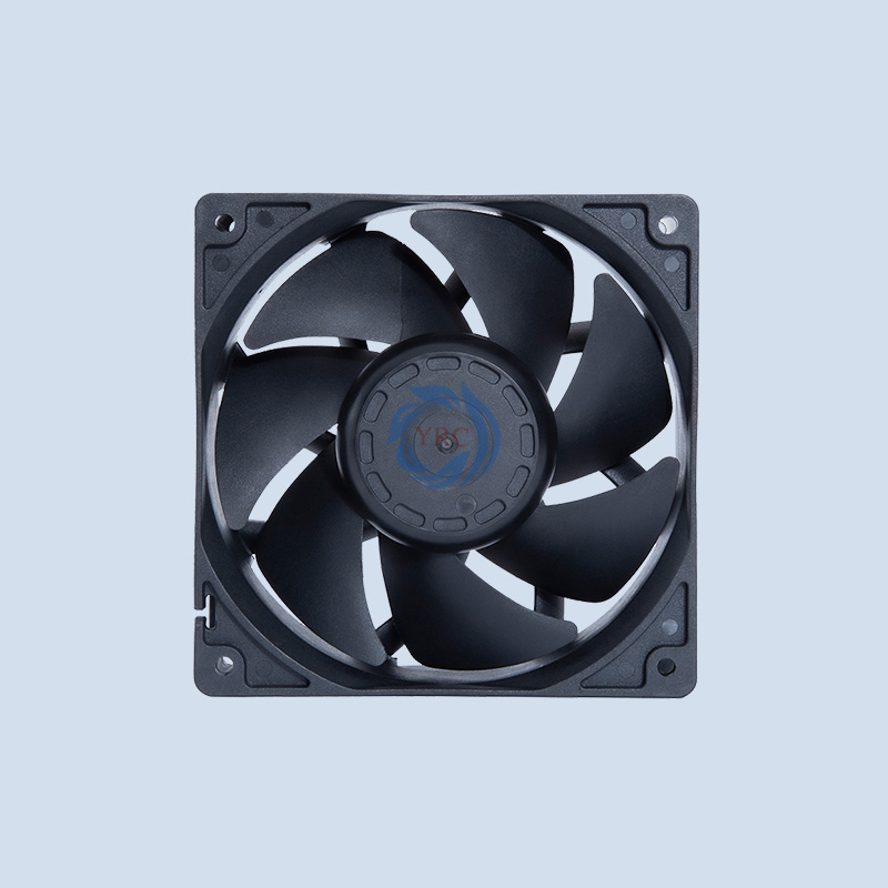 1238 Booster Fan