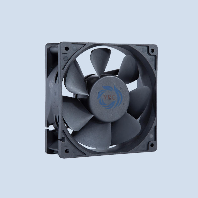 1238 Axial Fan