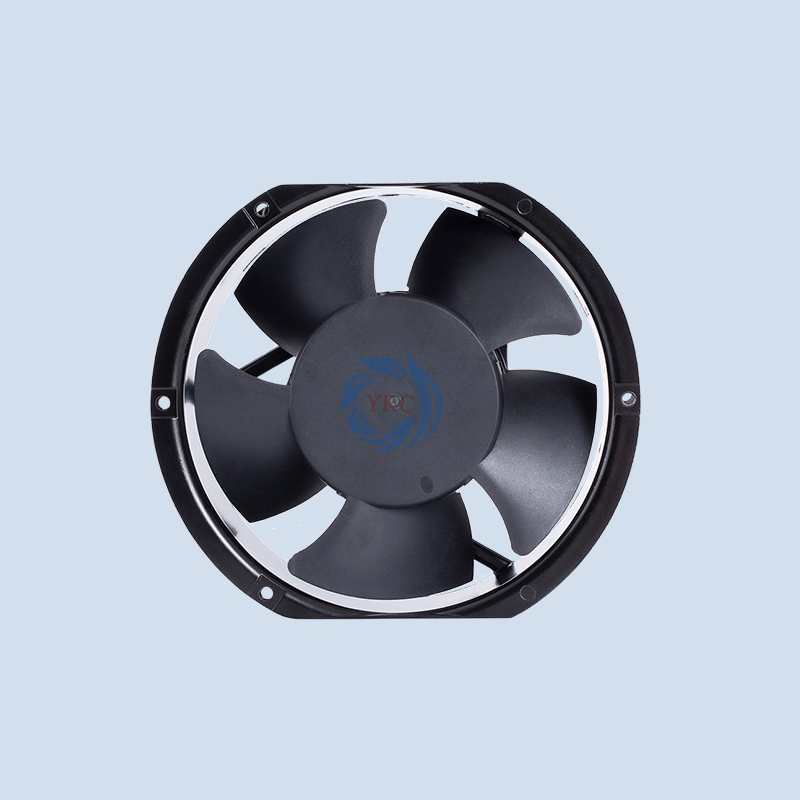 1751 axial fan