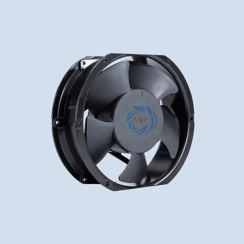 1751EC fan