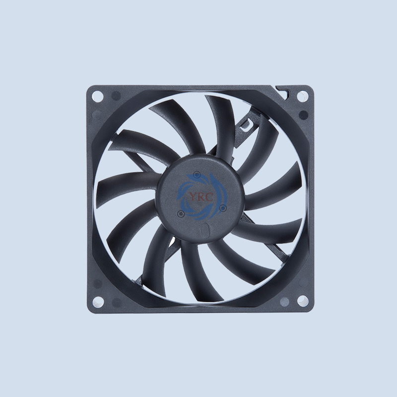 9215 axial fan