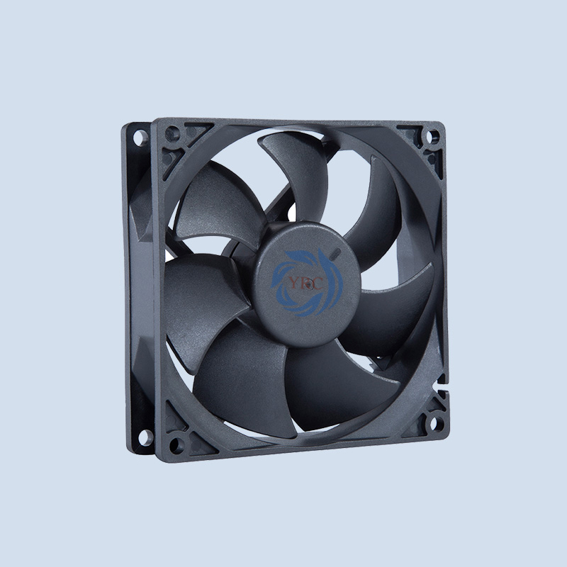 9225 axial fan