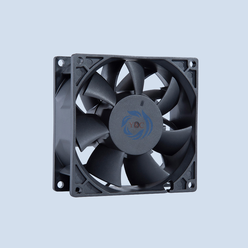 9238 axial fan