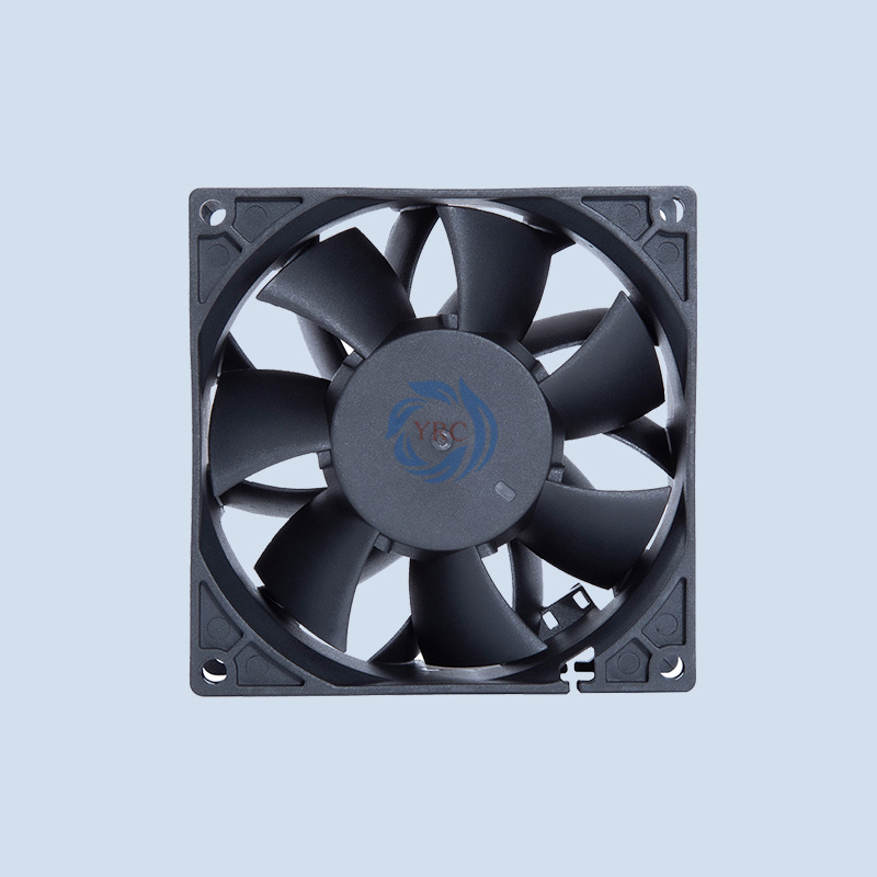 9238 axial fan