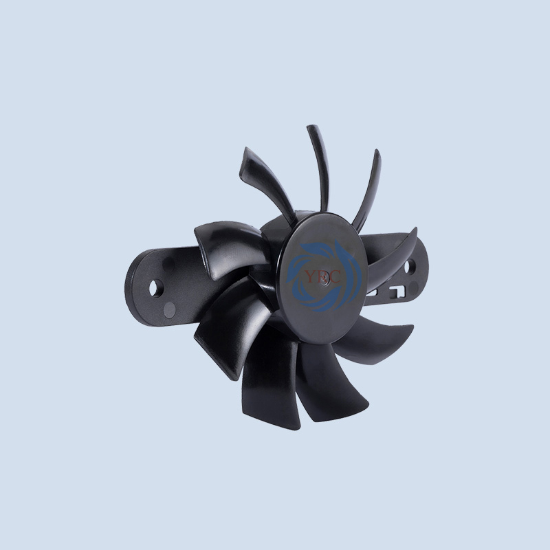 8015 bracket fan