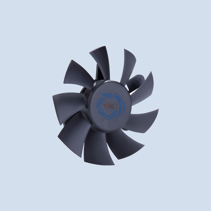 8015 bracket fan