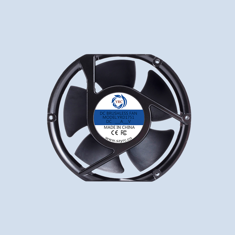 1751EC fan