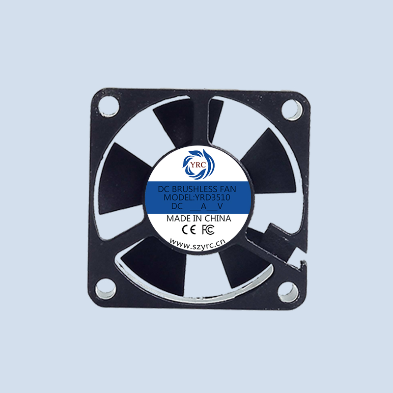 3510 axial fan