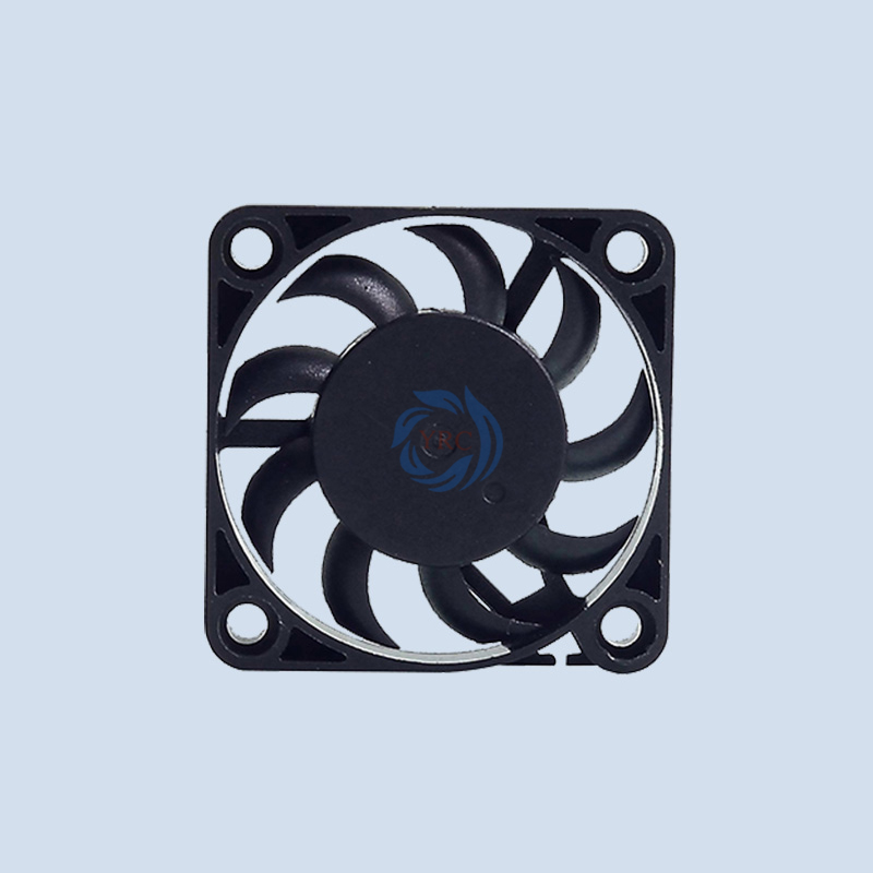 4007 axial fan