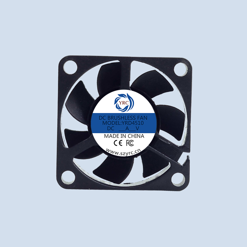 4510 axial fan