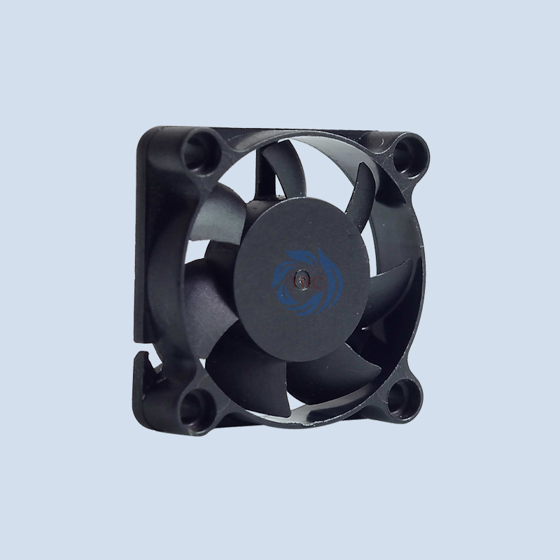 4510 axial fan