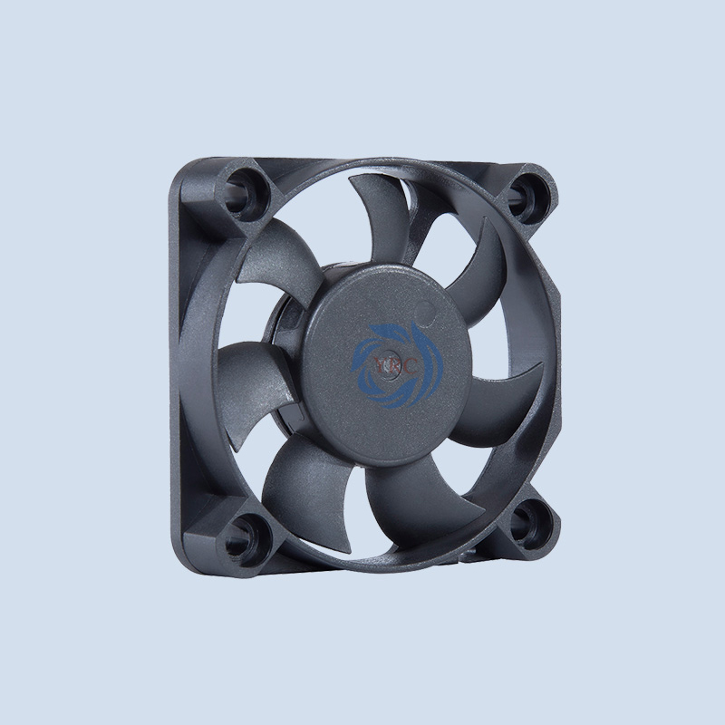 5010 axial fan