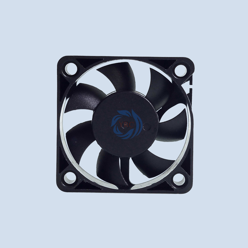 5015 axial fan