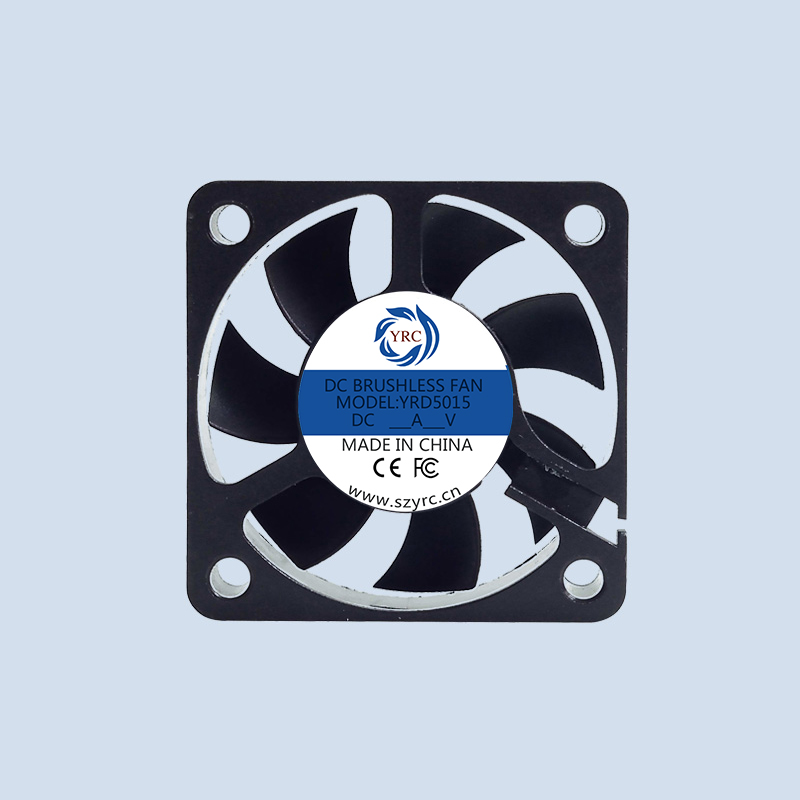 5015 axial fan