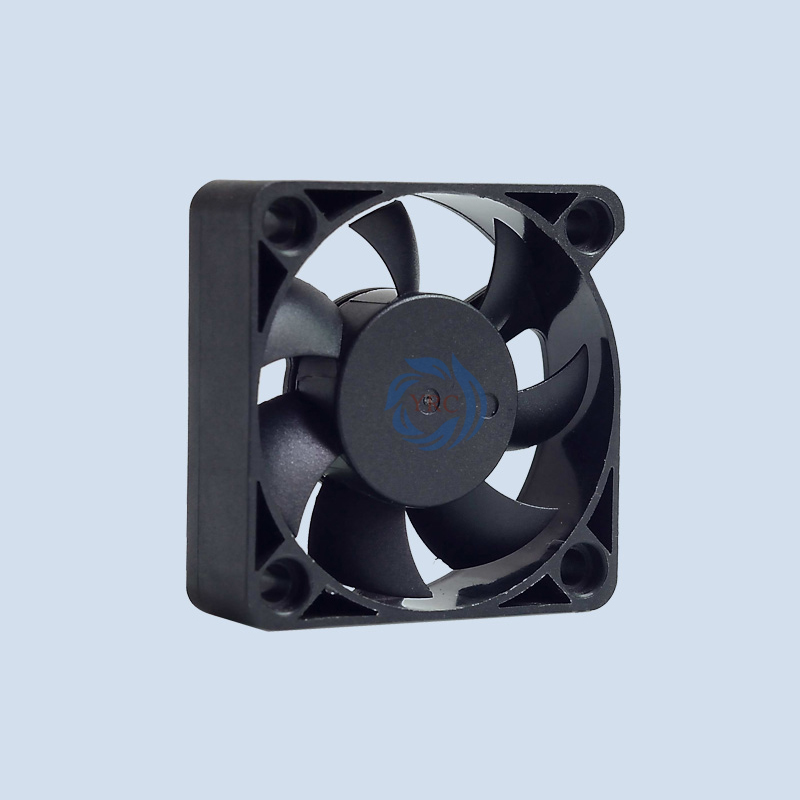 5015 axial fan