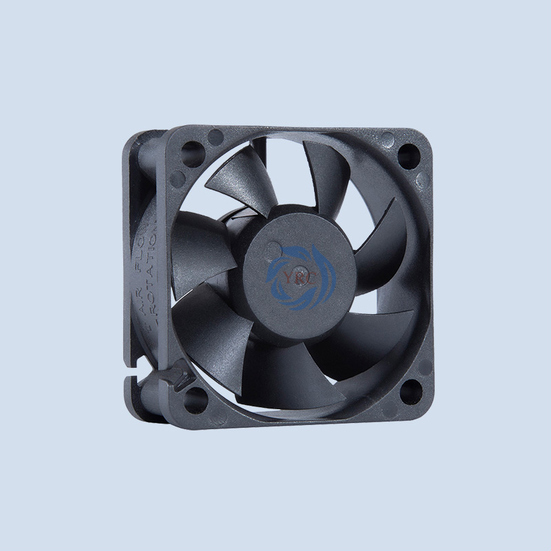 5020 axial fan