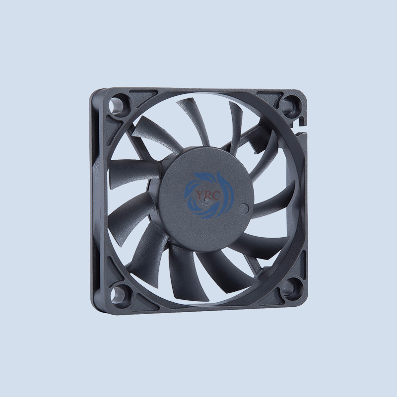 6010 axial fan