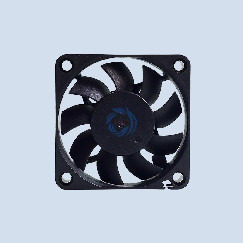 6015 axial fan