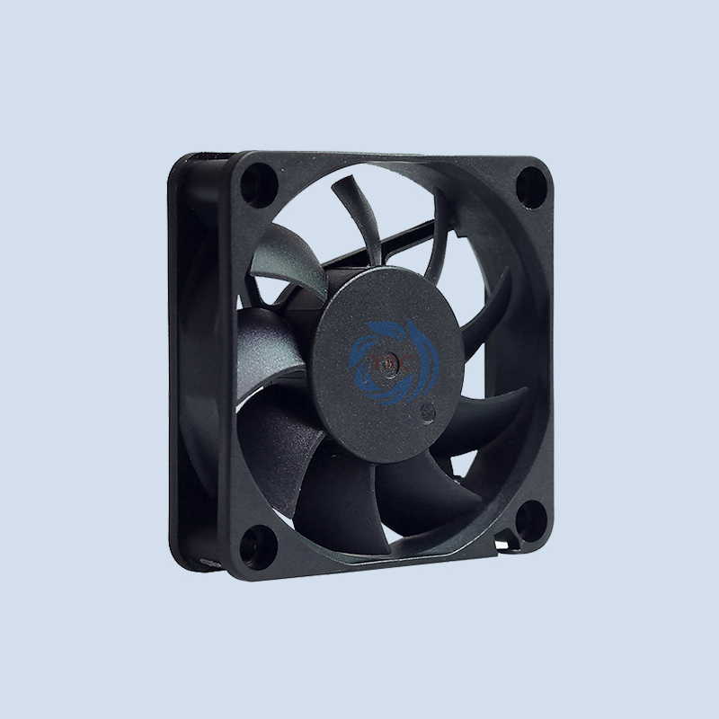 6015 axial fan