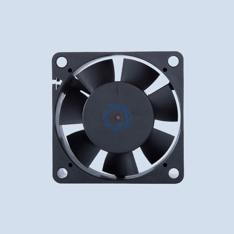 6020 axial fan