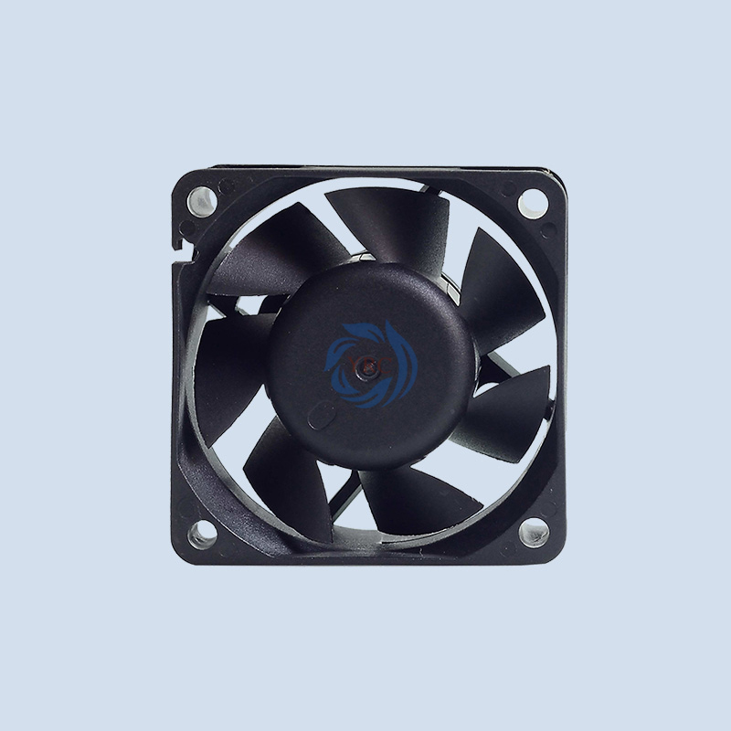 6025 axial fan