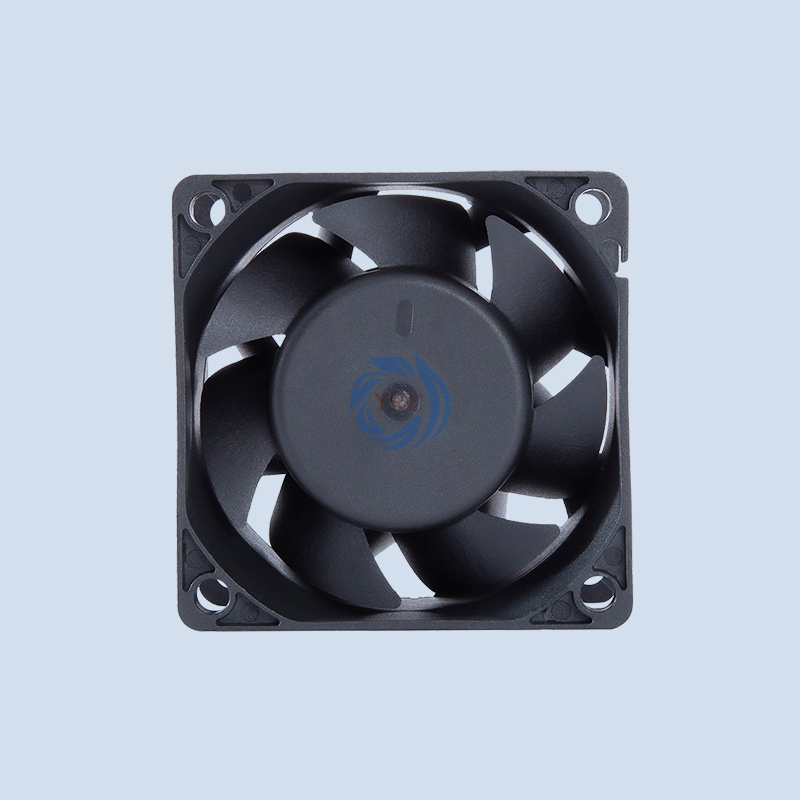 6038 booster fan