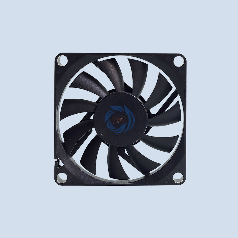 7010 axial fan
