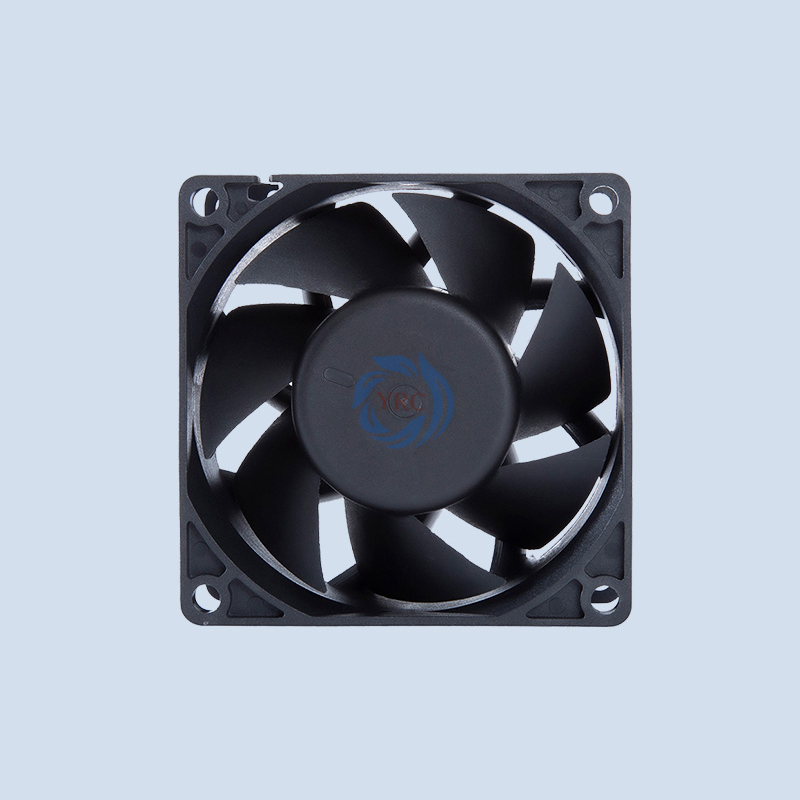 7038 axial fan