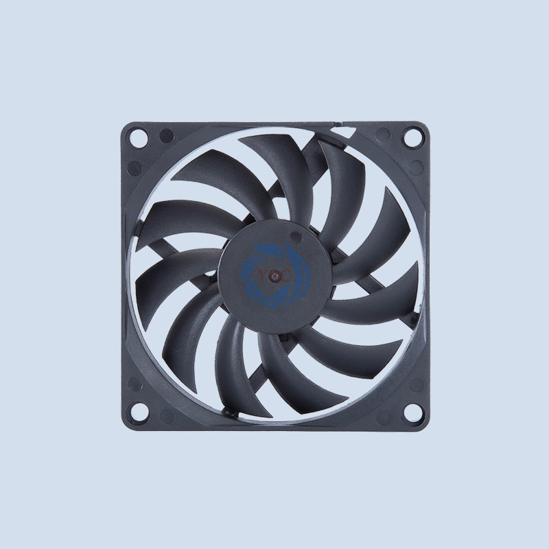8010 axial fan