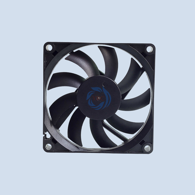 8015 axial fan