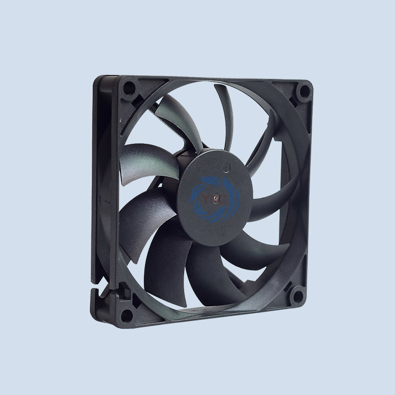 8015 axial fan