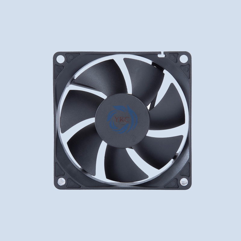 8020 axial fan