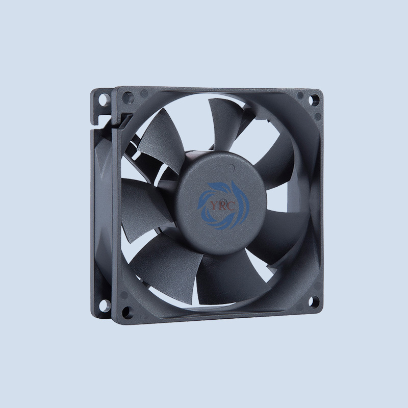 8025 axial fan