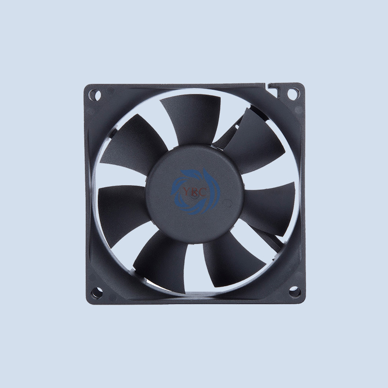 8025 axial fan