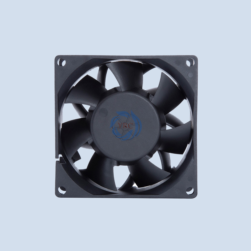 8038 axial fan