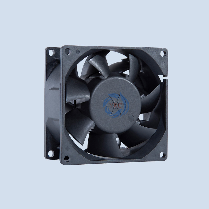 8038 axial fan