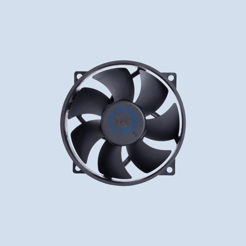 9025 axial fan