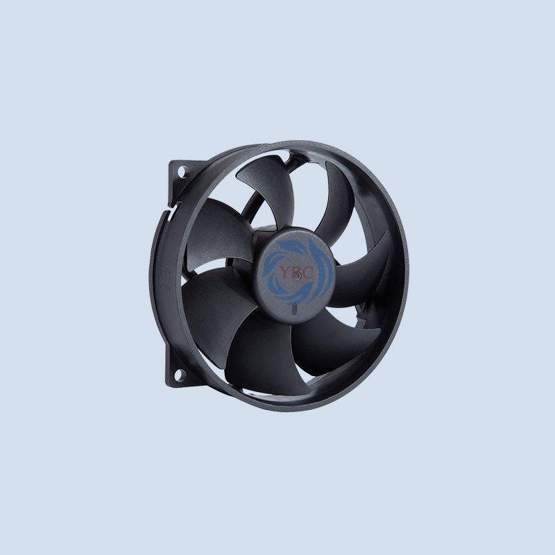 9025 axial fan