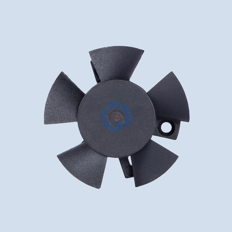 3510 bracket fan